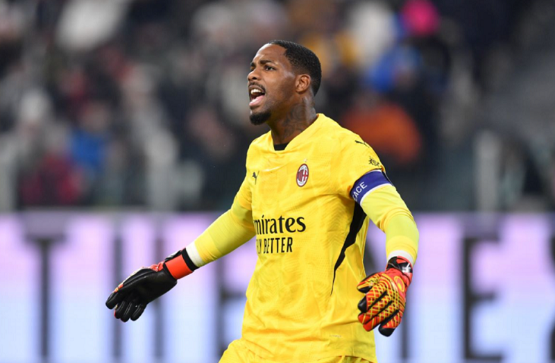 Chelsea nhắm thủ môn tuyển Pháp thay Sanchez, cơ hội miễn phí cực lớn