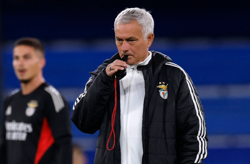 Mourinho bình thản sau thất bại trước Chelsea, chỉ ra nguyên nhân thực sự