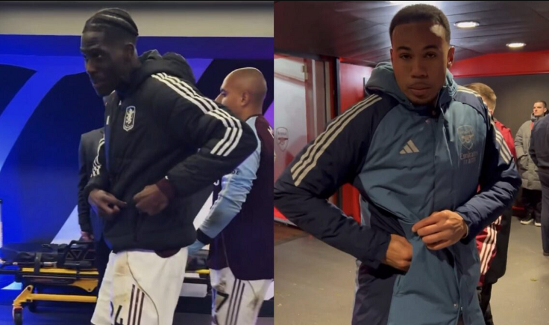 gabriel-magalhaes-dap-tra-amadou-onana-sau-dem-thang-hoa-cua-arsenal-tai-emirates