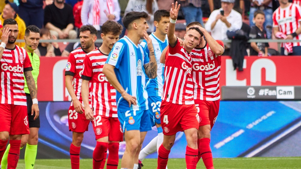 Nhận dịnh soi kèo Espanyol vs Girona lúc 03h00 ngày 17/1/2026