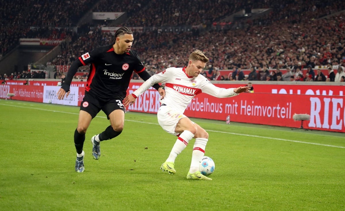 Nhận định soi kèo Stuttgart vs Frankfurt lúc 00h30 ngày 14/1/2026