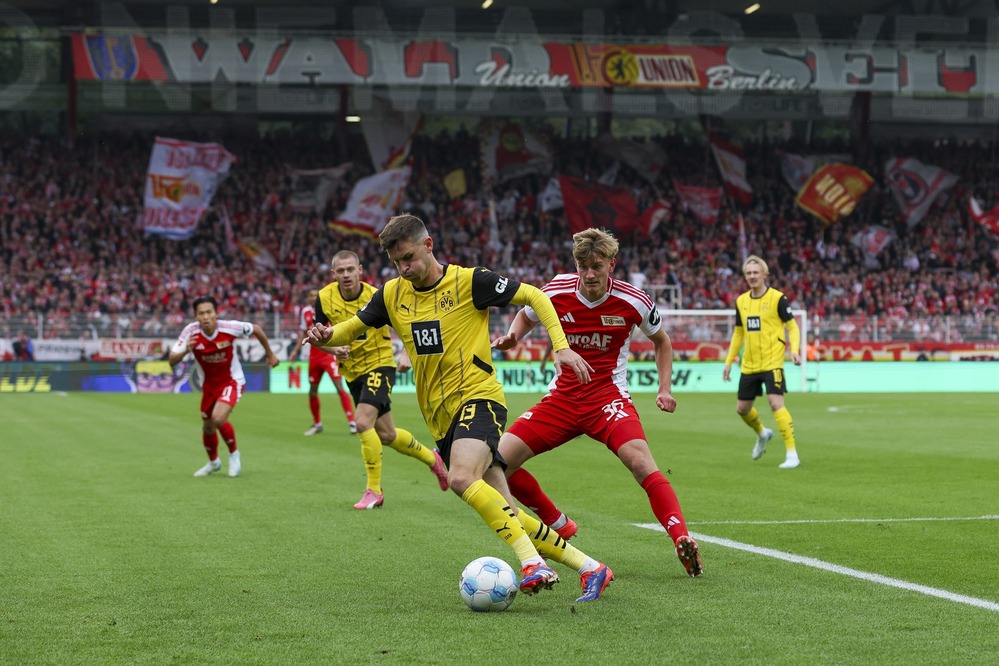 Nhận định soi kèo Union Berlin vs Borussia Dortmund lúc 00h30 ngày 25/1/2026