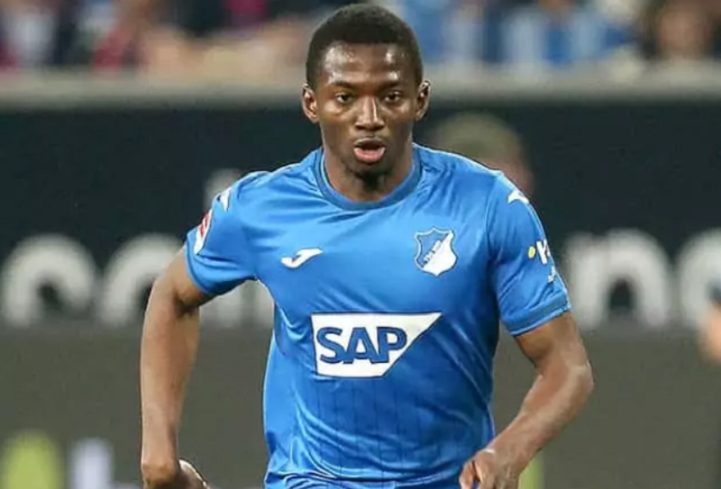 Arsenal tính chi 45 triệu bảng săn ‘máy chạy’ 19 tuổi của Hoffenheim