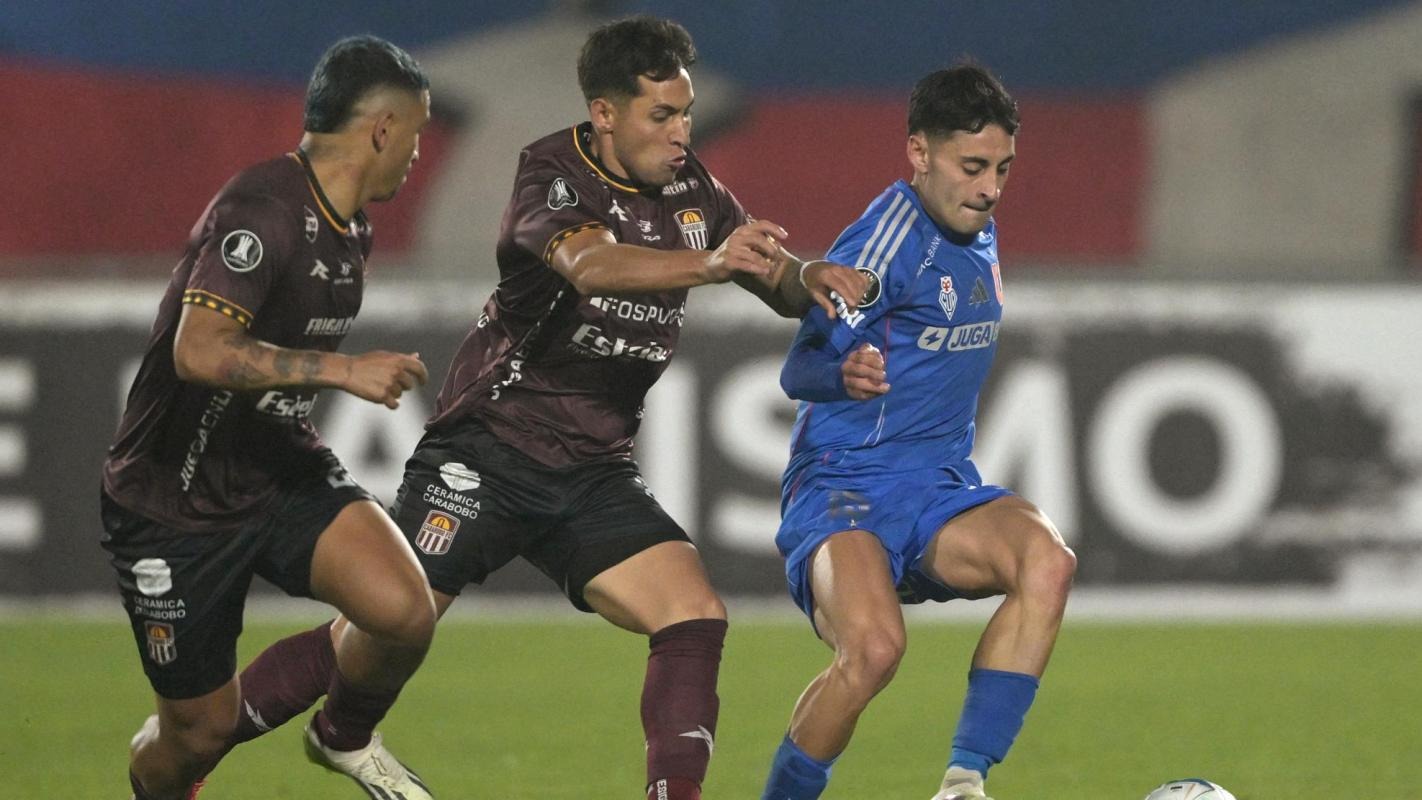 Nhận định soi kèo Carabobo vs Huachipato lúc 05h00 ngày 18/2/2026