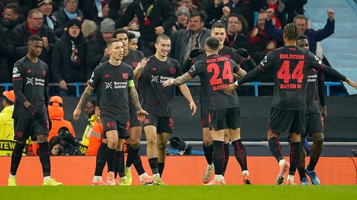 Nhận định soi kèo Leverkusen vs Olympiakos lúc 03h00 ngày 25/2/2026