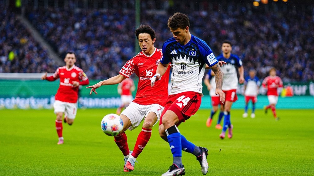 Nhận định soi kèo Mainz 05 vs Hamburger lúc 02h30 ngày 21/2/2026