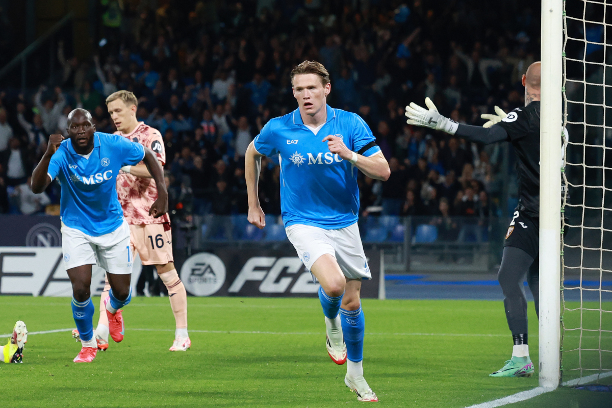 Nhận định soi kèo Napoli vs Torino lúc 2h45 ngày 7/3/2026