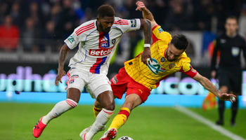 Lyon vs RC Lens (03:10 – 06/03) | Xem lại trận đấu