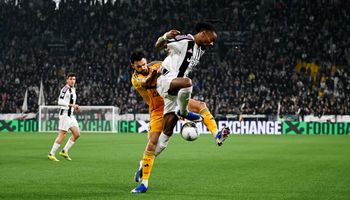 Juventus vs Pisa (02:45 – 08/03) | Xem lại trận đấu