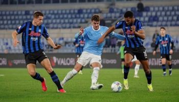 Lazio vs Atalanta (03:00 – 05/03) | Xem lại trận đấu