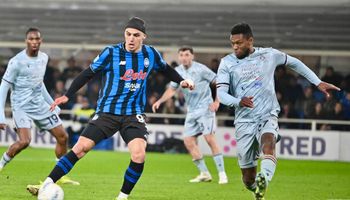 Atalanta vs Udinese (00:00 – 08/03) | Xem lại trận đấu