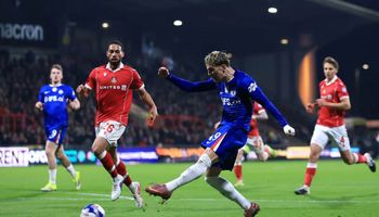 Wrexham vs Chelsea (00:45 – 08/03) | Xem lại trận đấu